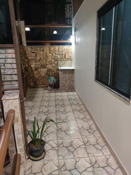 Villa Casa Nova Friburgo/Conego Exterior foto